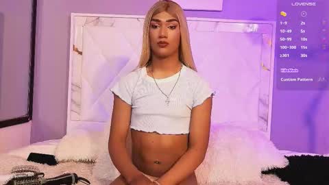 Hanzking01 online show from 03-19-26, 03:54