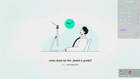 Hanzking01 online show from 03-20-26, 03:00