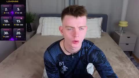 Jack online show from 10-11-25, 09:35