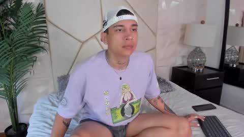  Happy Boy  online show from 12-14-25, 11:48