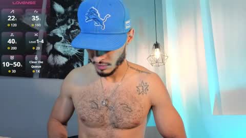 happy_hot7 online show from 05-22-26, 11:27