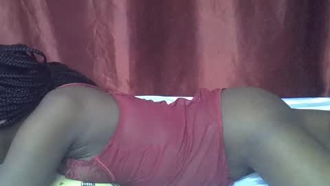 happy_kienyeji online show from 10-27-25, 07:07