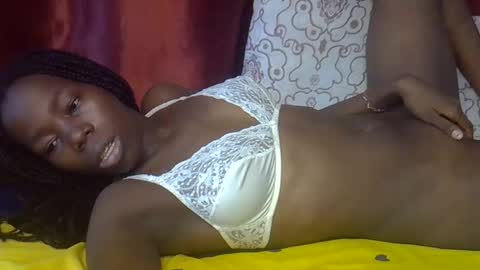 happy_kienyeji online show from 11-04-25, 08:46