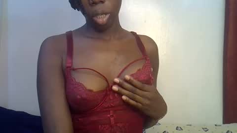 happy_kienyeji online show from 11-24-25, 09:20