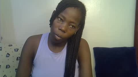 happy_kienyeji online show from 12-01-25, 04:06