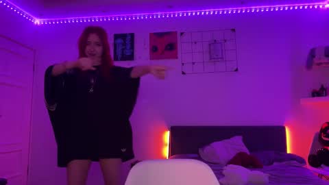 Call me Milly online show from 01-13-26, 12:16