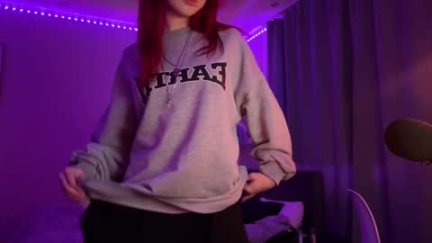 Call me Milly online show from 02-02-26, 11:25