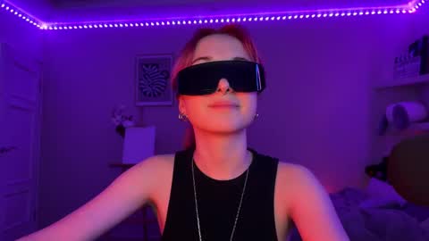 Call me Milly online show from 02-18-26, 10:39