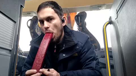 Rommy2K online show from 02-11-25, 08:26