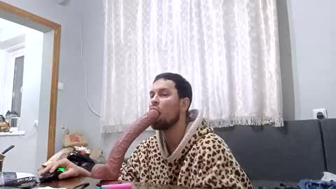 Rommy2K online show from 01-31-26, 08:07