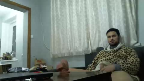 Rommy2K online show from 02-01-26, 04:05