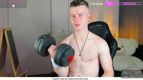 happydeimos online show from 11-04-25, 08:02