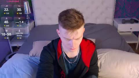 happydeimos online show from 06-29-26, 10:10