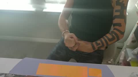 Josh Hamilton online show from 09-11-25, 04:18