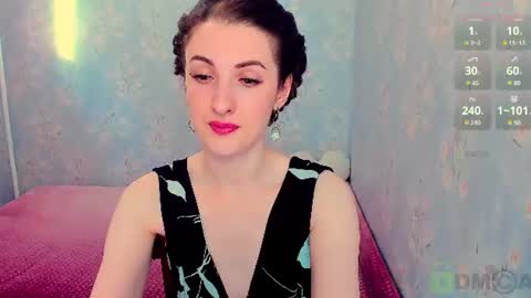 happymiracle online show from 08-02-26, 02:32
