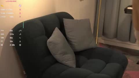 Evy  online show from 09-22-25, 02:30