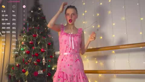 Evy  online show from 01-07-26, 05:32