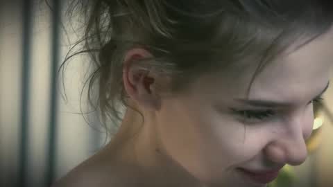 Evy  online show from 04-15-26, 07:58