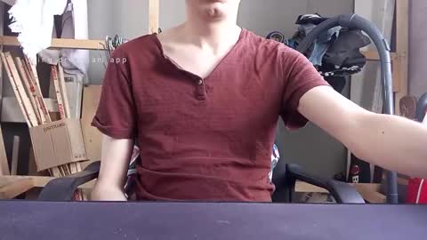 happytronco online show from 09-13-25, 01:44