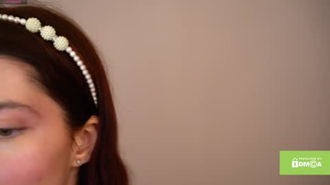 Snapshot of happyvivy chatting on 01-13-25, 09:41 Vivy online show from 01-13-25, 09:41