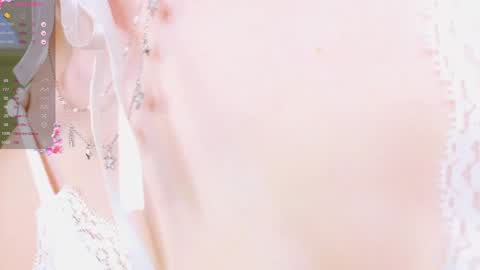 Snapshot of happyvivy chatting on 01-26-25, 02:08 Vivy online show from 01-26-25, 02:08