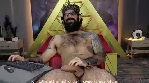 haraldsmed0 online show from 06-25-26, 02:10