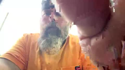 Hard4u69 online show from 02-13-25, 09:38