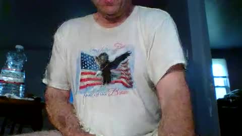 hard4you6921 online show from 10-20-25, 02:50