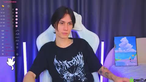 Mark online show from 03-17-26, 08:01