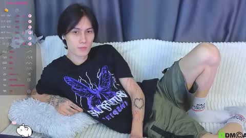 Mark online show from 03-24-26, 07:52