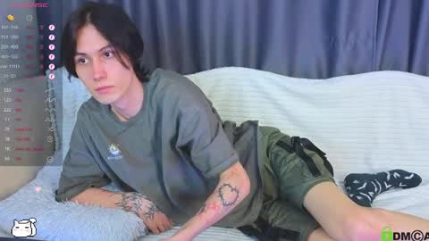 Mark online show from 04-04-26, 11:46