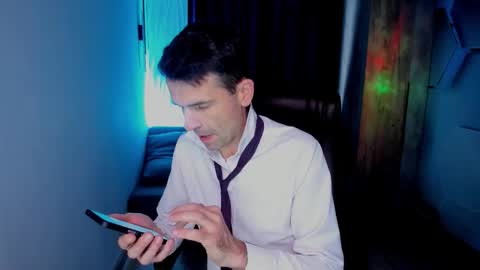 Steve online show from 10-24-25, 12:01