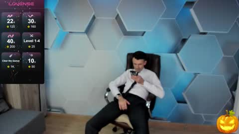 Steve online show from 11-14-25, 09:41