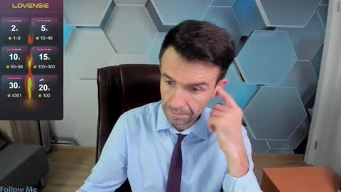 Steve online show from 12-02-25, 12:32