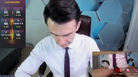 Steve online show from 12-14-25, 03:23