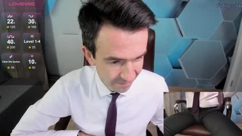 Steve online show from 12-14-25, 03:28