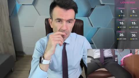 Steve online show from 02-08-26, 12:08