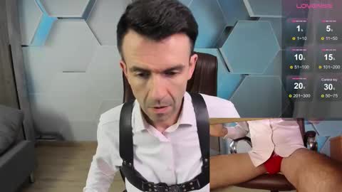 Steve online show from 02-09-26, 09:24