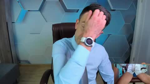 Steve online show from 04-19-26, 03:17