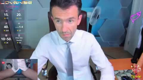 Snapshot of hard_and_juici chatting on 07-13-26, 08:28 Steve online show from 07-13-26, 08:28