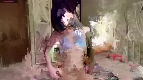 Molly and BaldMan online show from 07-14-26, 07:08