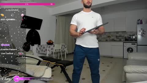 Hard Cock online show from 01-09-25, 05:13