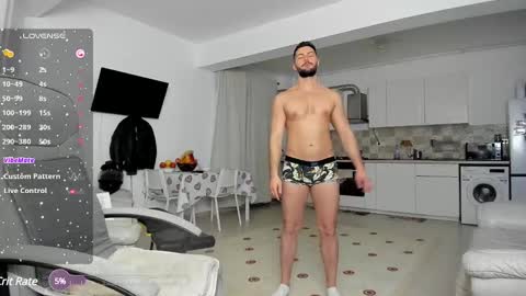 Hard Cock online show from 01-15-25, 06:01