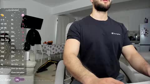 Hard Cock online show from 01-22-25, 08:18