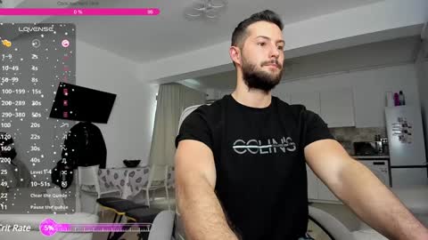 Hard Cock online show from 02-06-25, 09:22