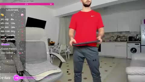 Hard Cock online show from 02-14-25, 05:30