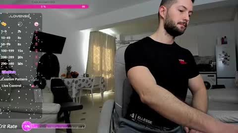 Hard Cock online show from 02-20-25, 08:39