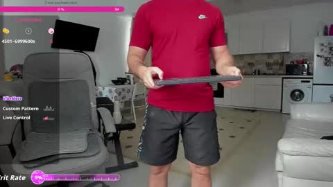 Hard Cock online show from 09-12-25, 09:20