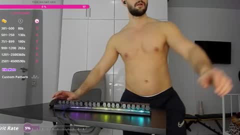 Hard Cock online show from 12-19-25, 03:08