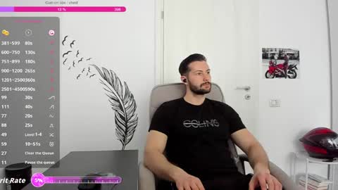 Hard Cock online show from 03-12-26, 07:25